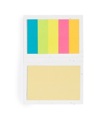 Seeds Sticky Notepad Albot
