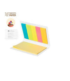 Seeds Sticky Notepad Albot
