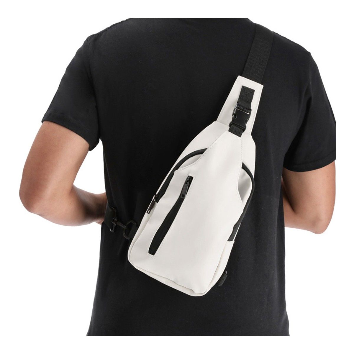 Shoulder Bag Soplex