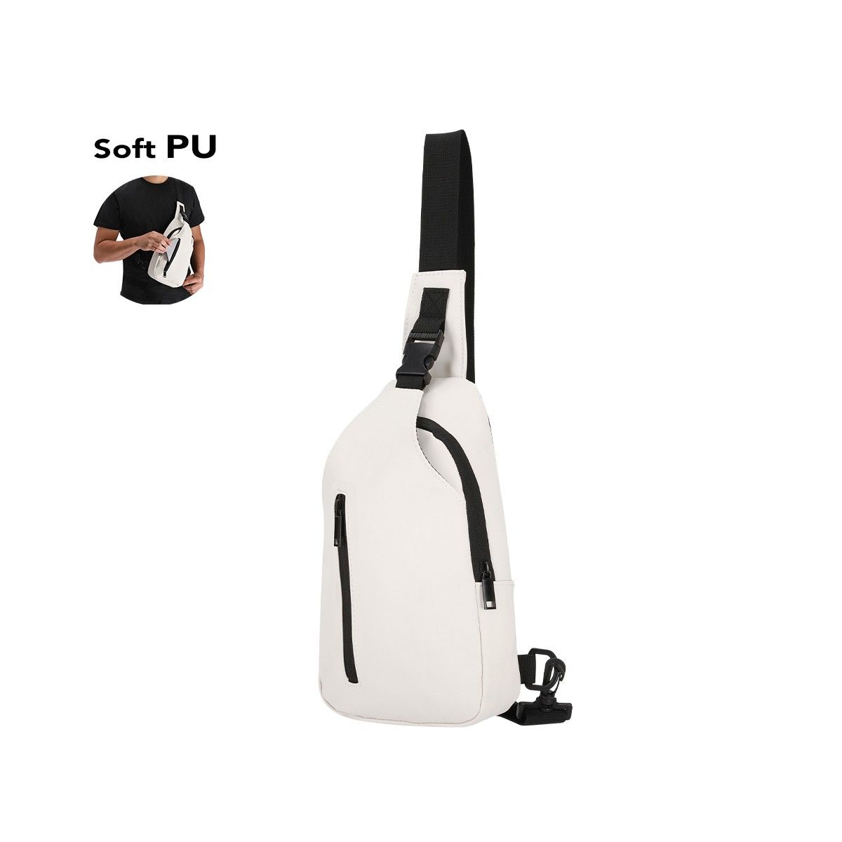 Shoulder Bag Soplex