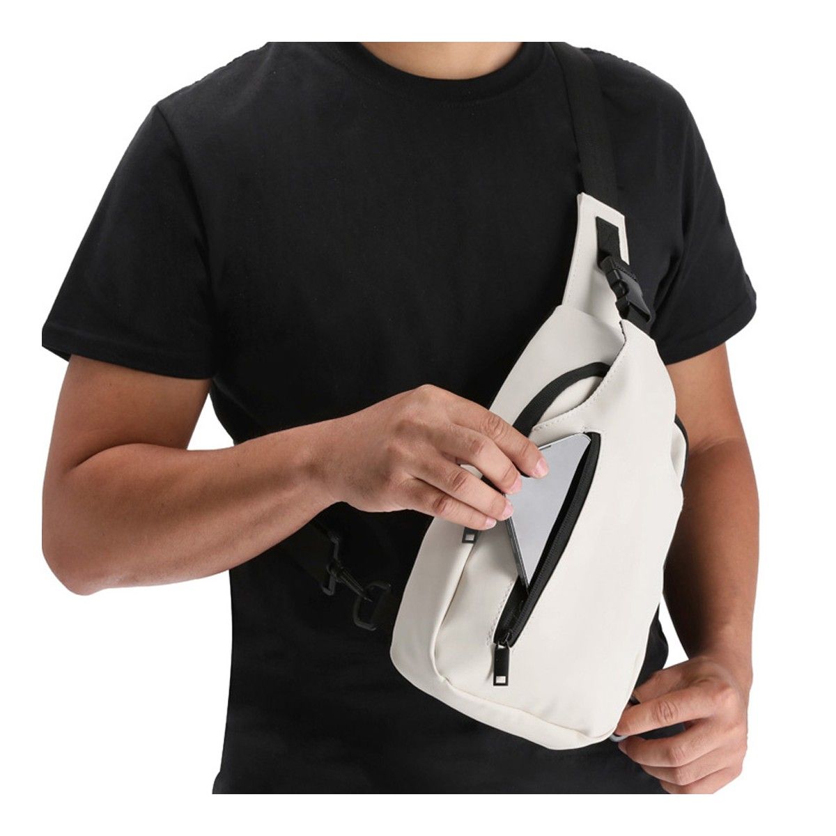 Shoulder Bag Soplex