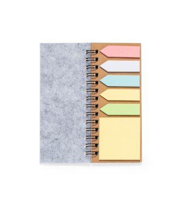 Sticky Notepad Aurat
