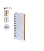 Sticky Notepad Aurat