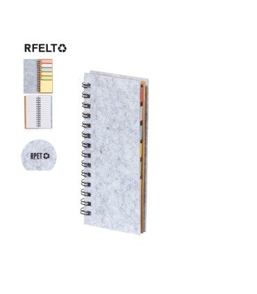 Sticky Notepad Aurat