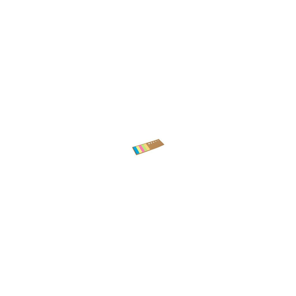 Sticky Notepad Bretor