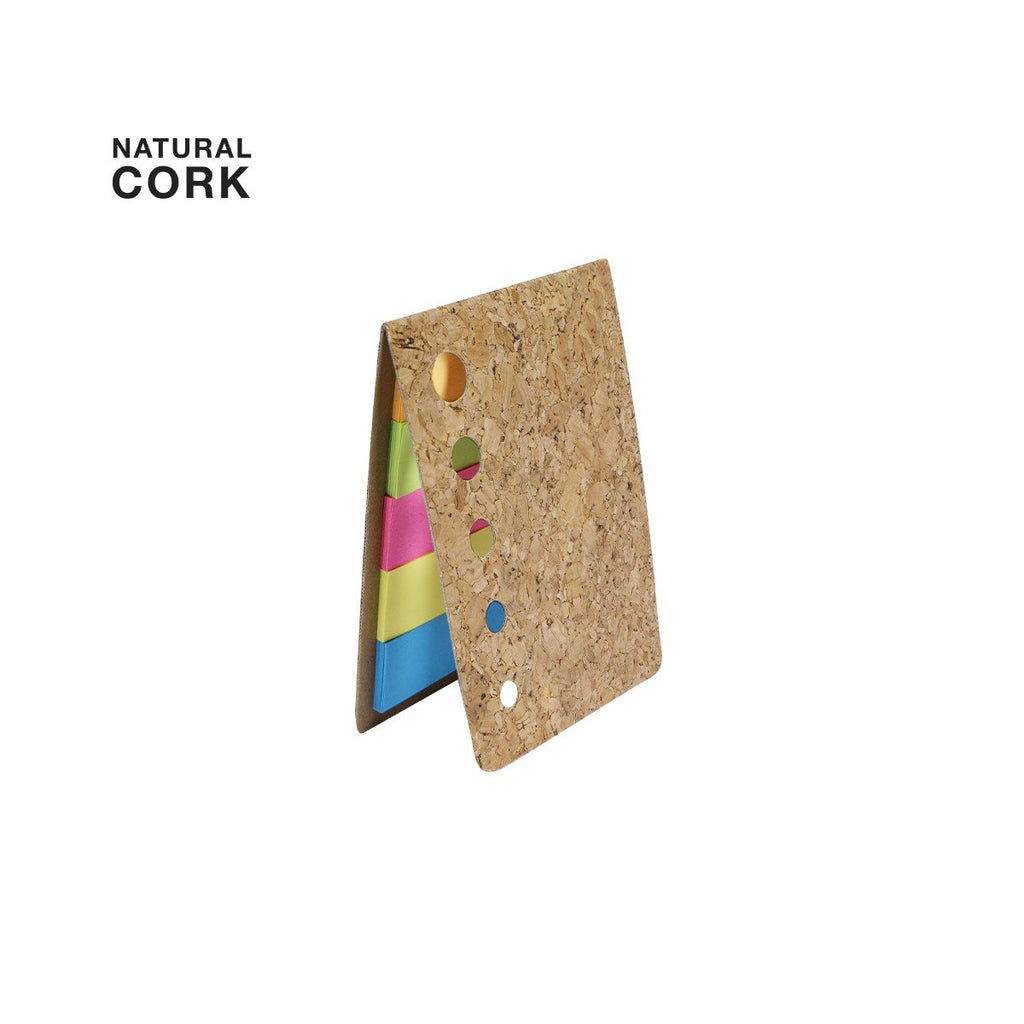 Sticky Notepad Bretor
