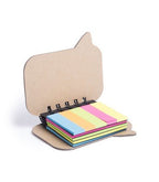 Sticky Notepad Lazza