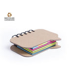 Sticky Notepad Lazza