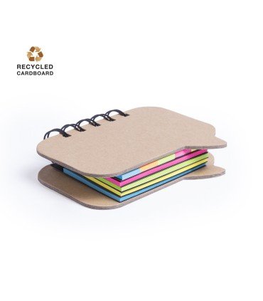 Sticky Notepad Lazza
