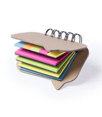 Sticky Notepad Lazza