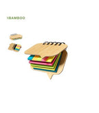 Sticky Notepad Mabur