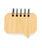 Sticky Notepad Mabur
