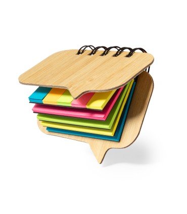 Sticky Notepad Mabur