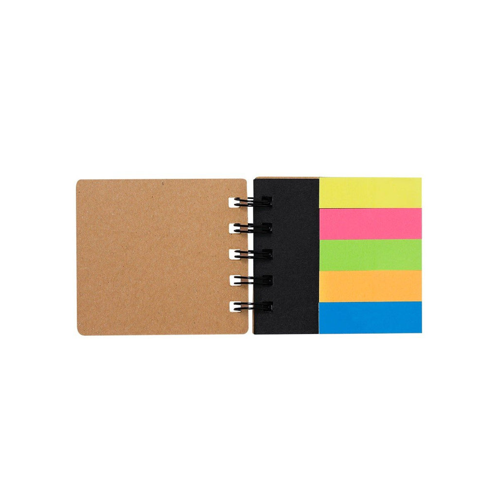 Sticky Notepad Terny