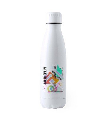 Sublimation Bottle Bayron