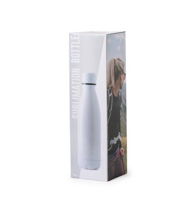 Sublimation Bottle Bayron