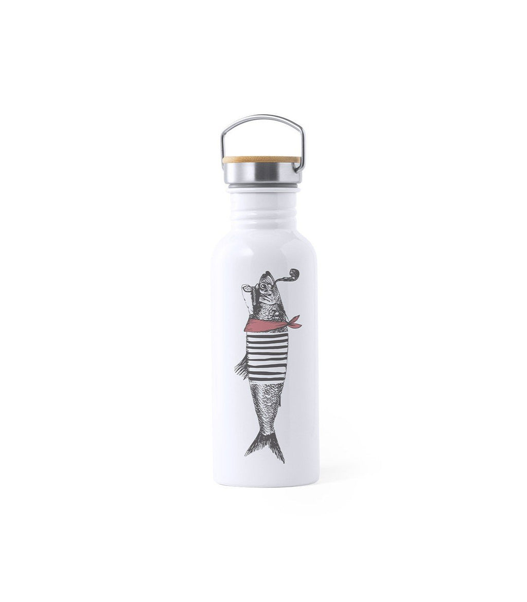Sublimation Bottle Preuk