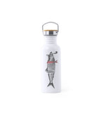 Sublimation Bottle Preuk