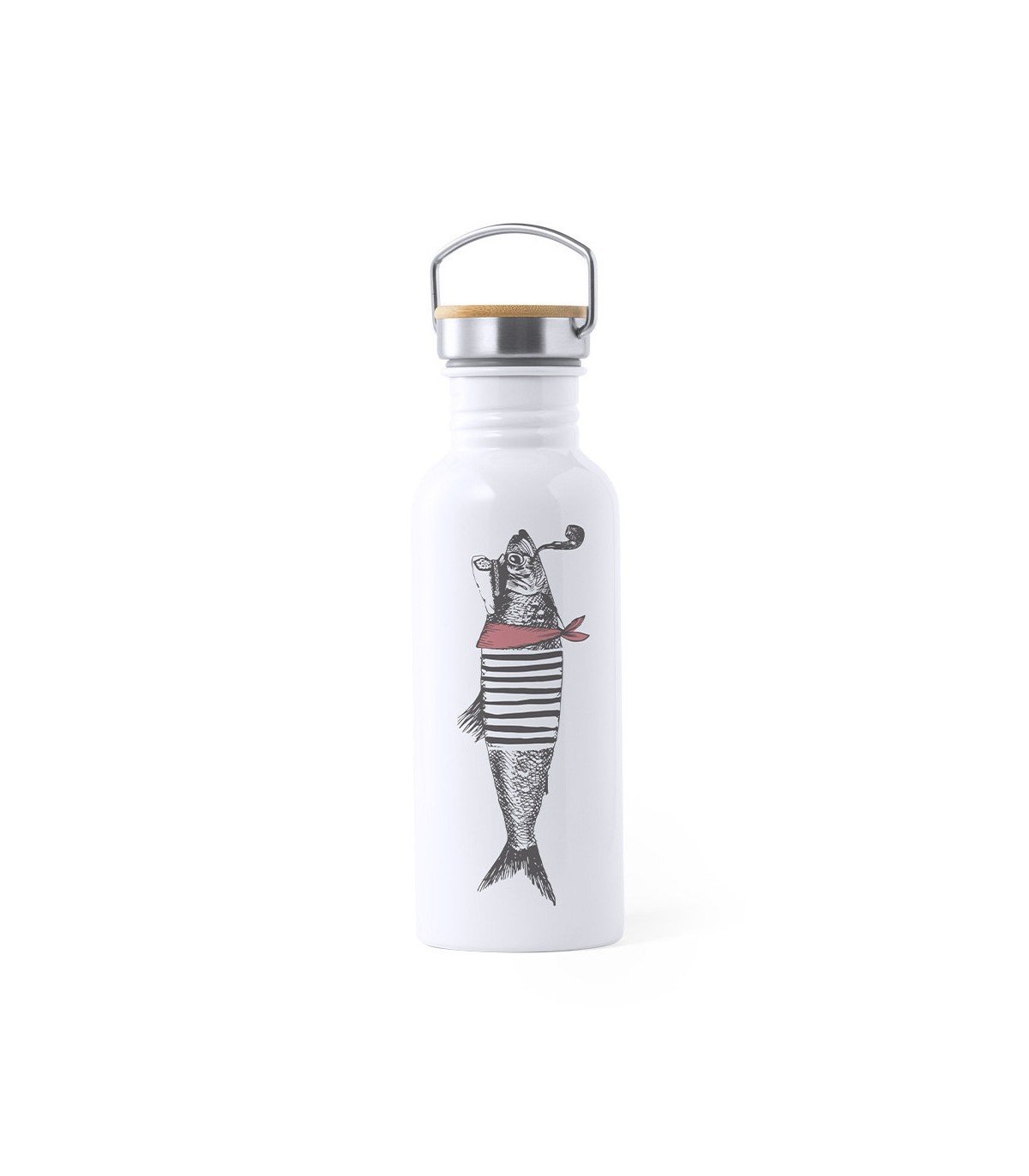 Sublimation Bottle Preuk