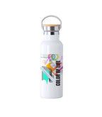 Sublimation Insulated Bottle Ying