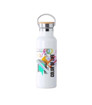 Sublimation Insulated Bottle Ying