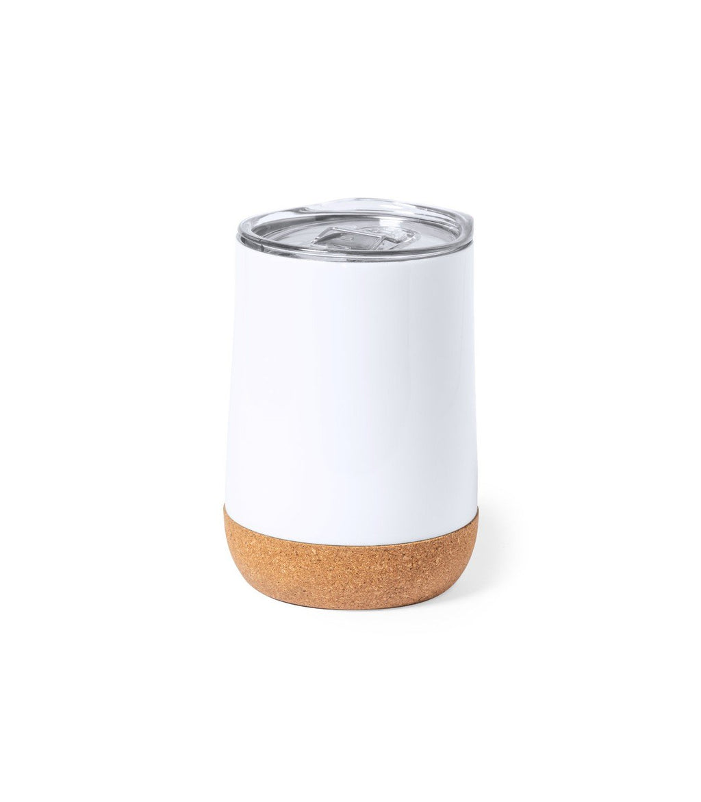 Sublimation Insulated Cup Barker