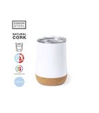 Sublimation Insulated Cup Barker