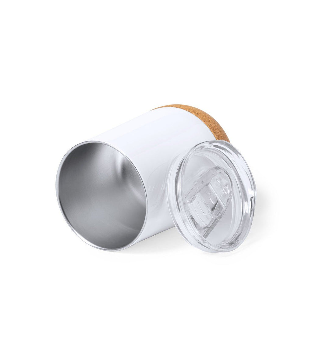 Sublimation Insulated Cup Barker