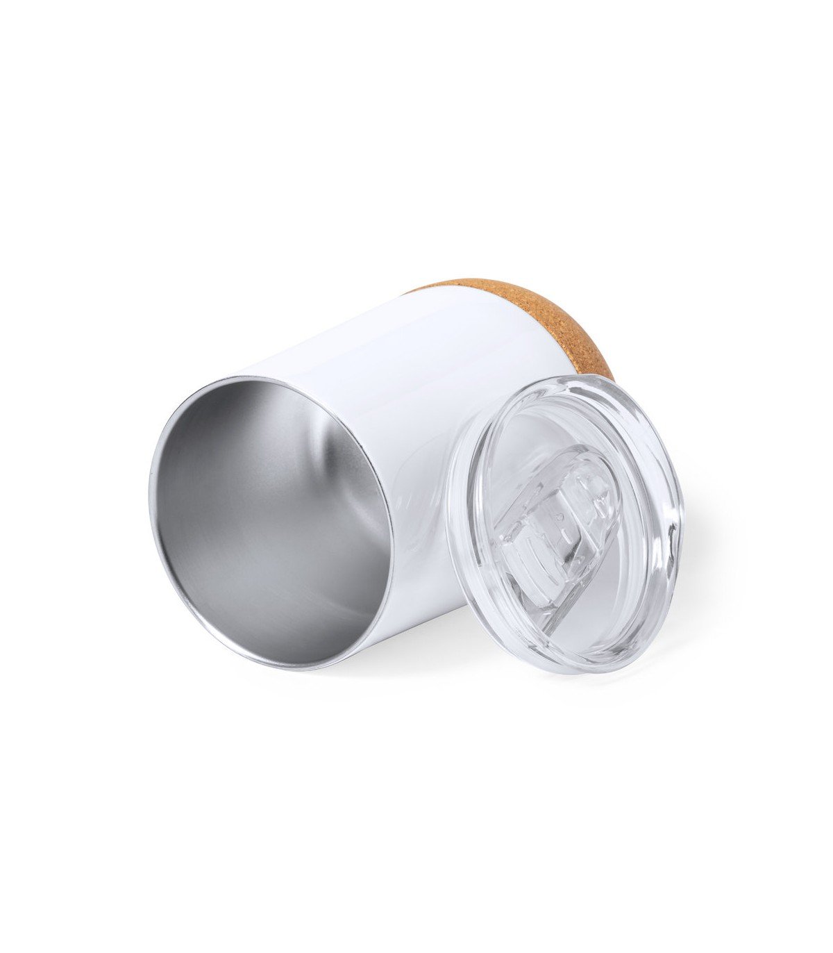 Sublimation Insulated Cup Barker