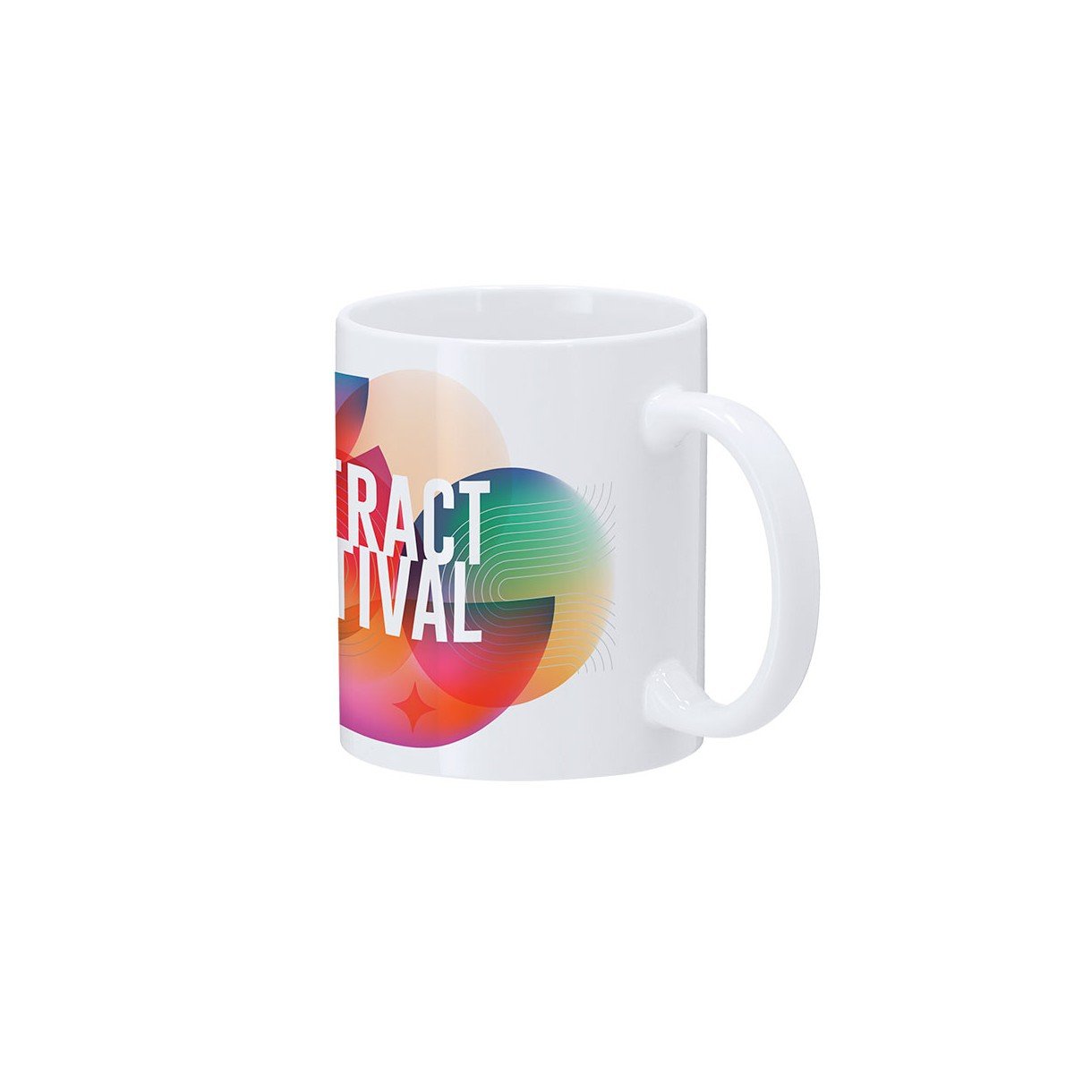 Sublimation Mug AAA Quality Werdan