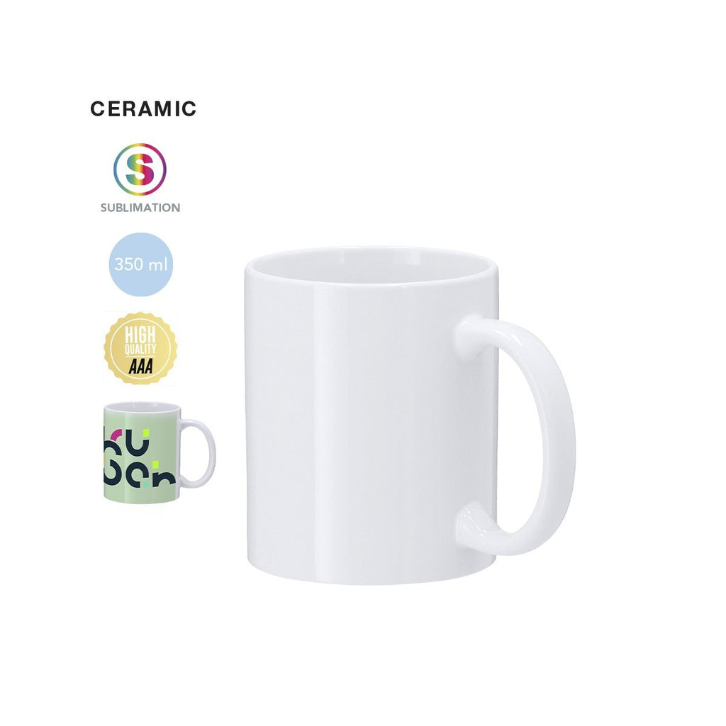Sublimation Mug AAA Quality Werdan