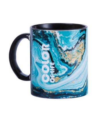 Harnet Sublimation Mug