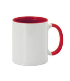 Harnet Sublimation Mug