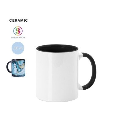 Harnet Sublimation Mug
