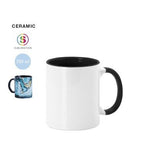Harnet Sublimation Mug
