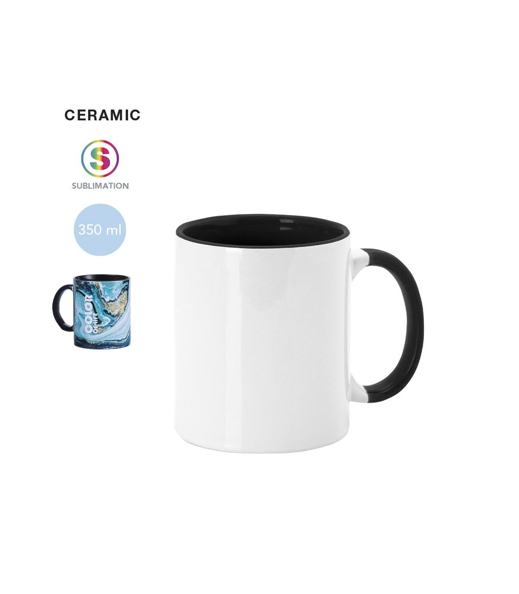 Harnet Sublimation Mug