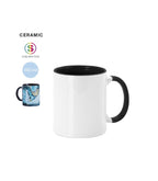 Harnet Sublimation Mug