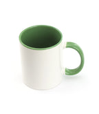 Harnet Sublimation Mug