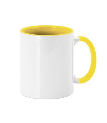 Harnet Sublimation Mug