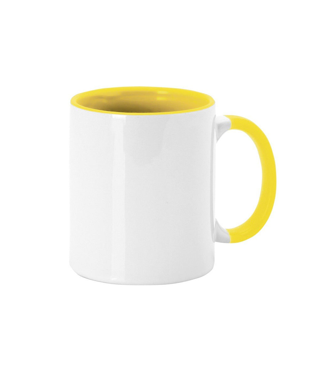 Harnet Sublimation Mug