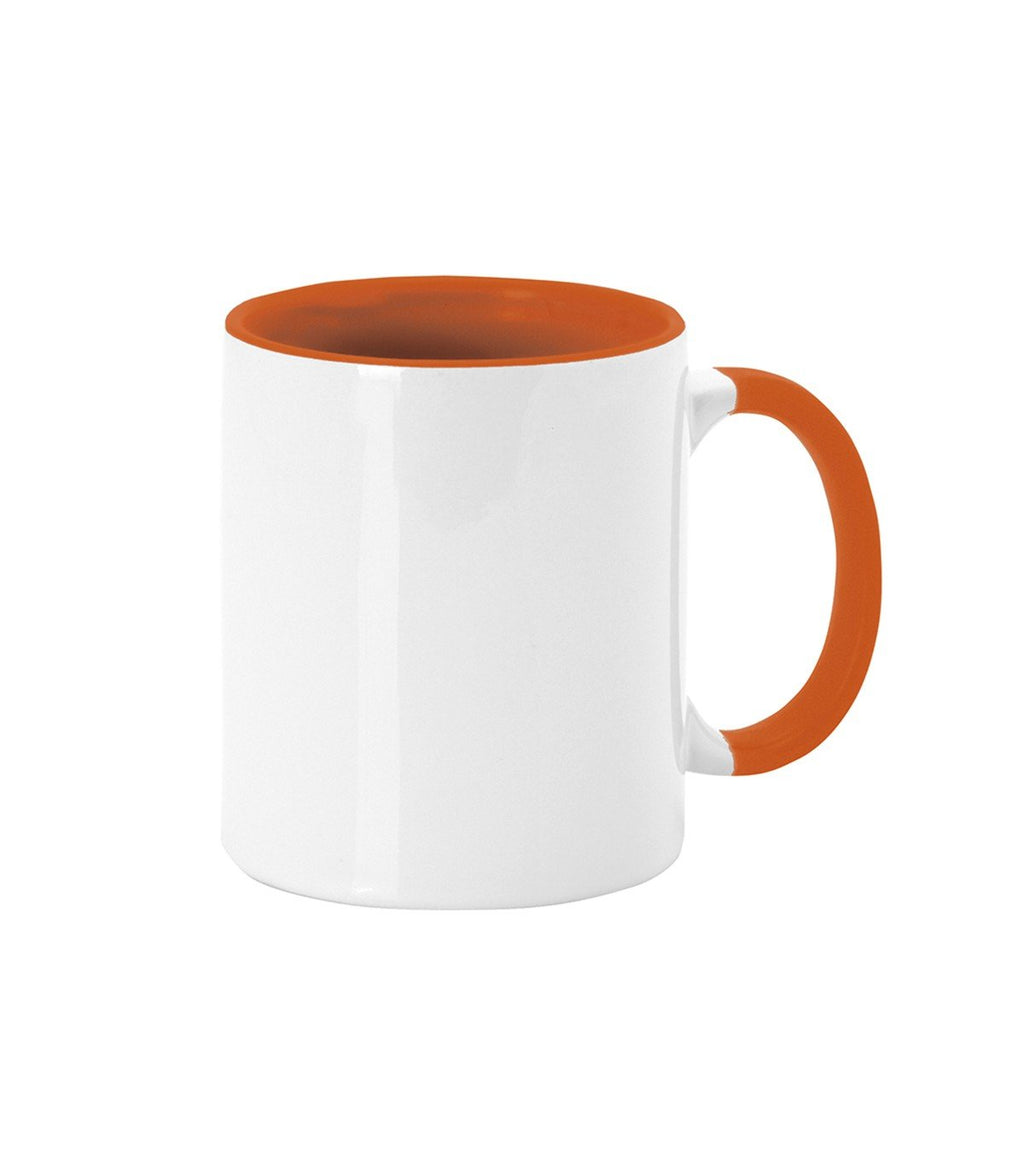 Harnet Sublimation Mug