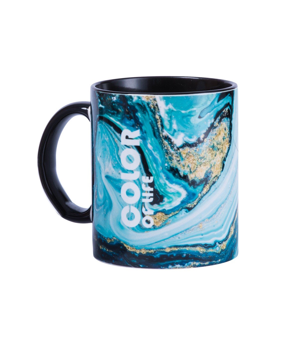 Harnet Sublimation Mug