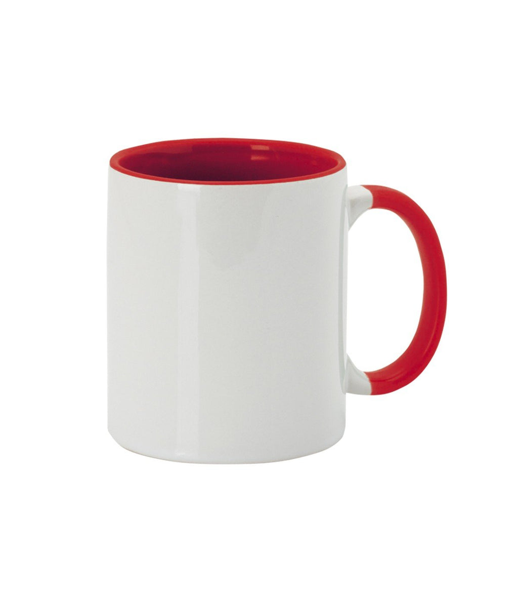 Harnet Sublimation Mug