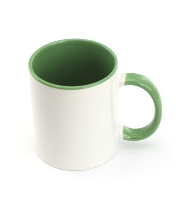 Harnet Sublimation Mug