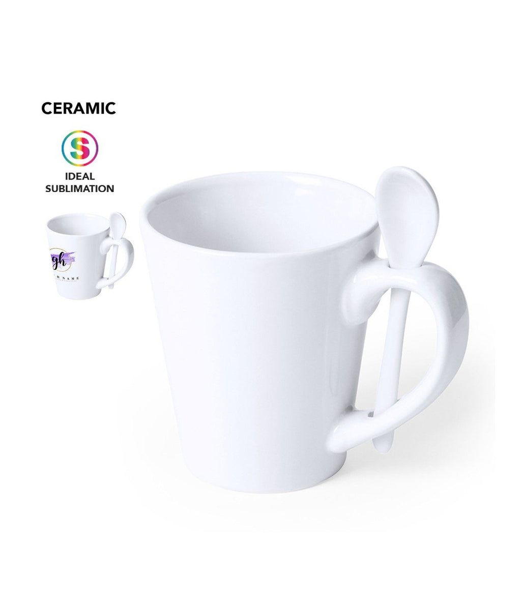 Sublimation Mug Kaffir