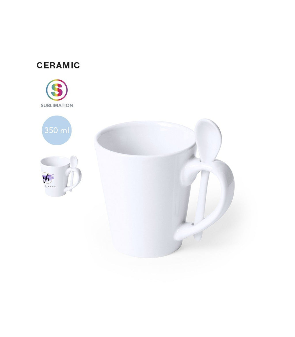 Sublimation Mug Kaffir