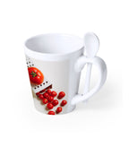 Sublimation Mug Kaffir