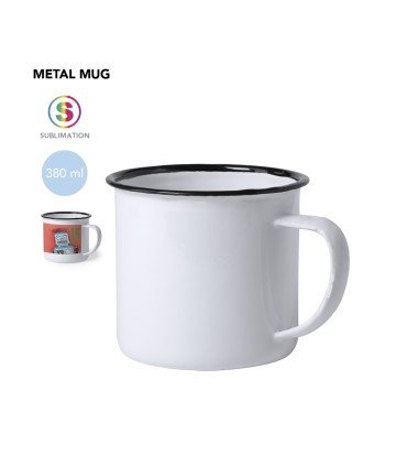 Sublimation Mug Kantol