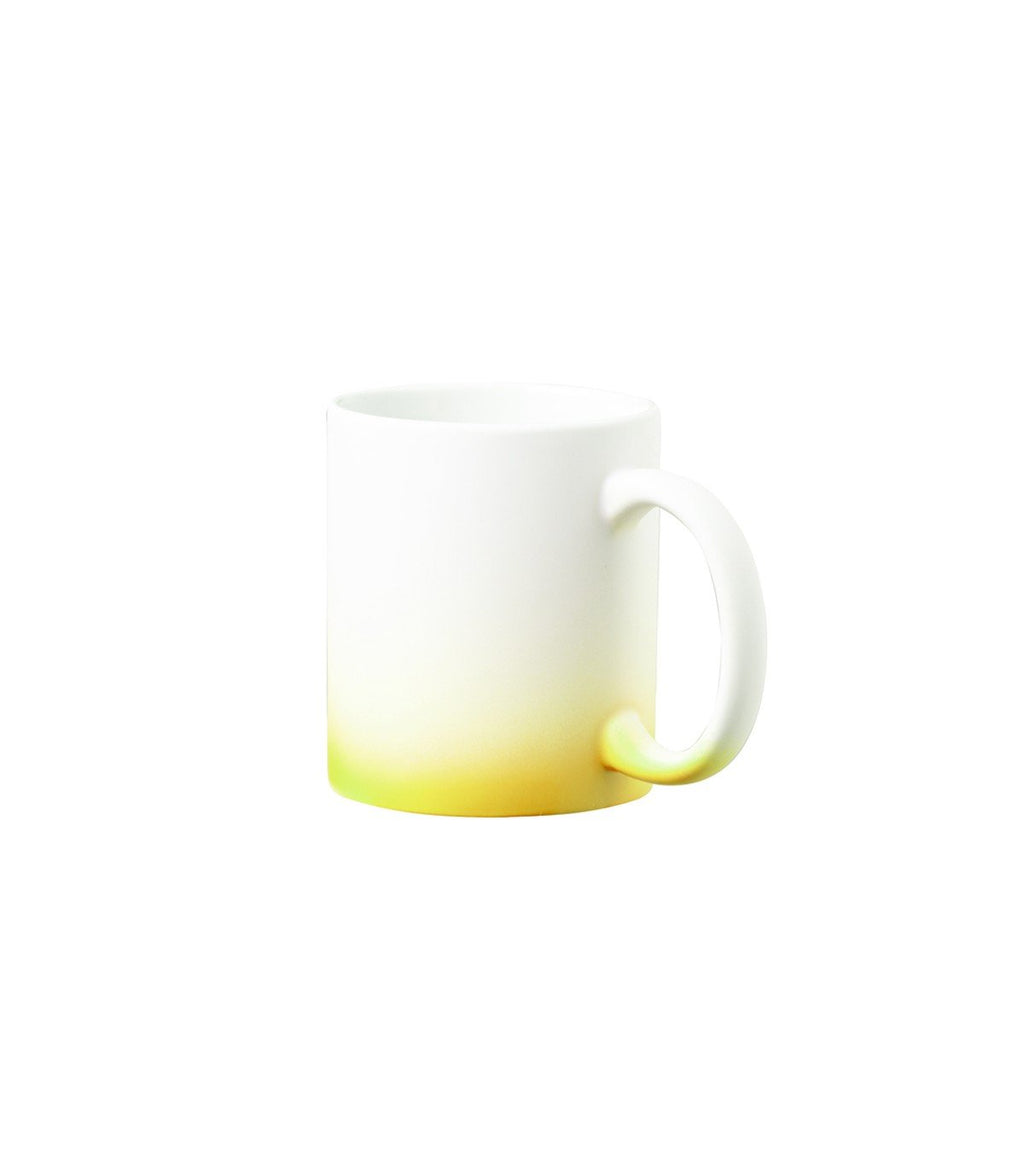 Sublimation Mug Lanteira