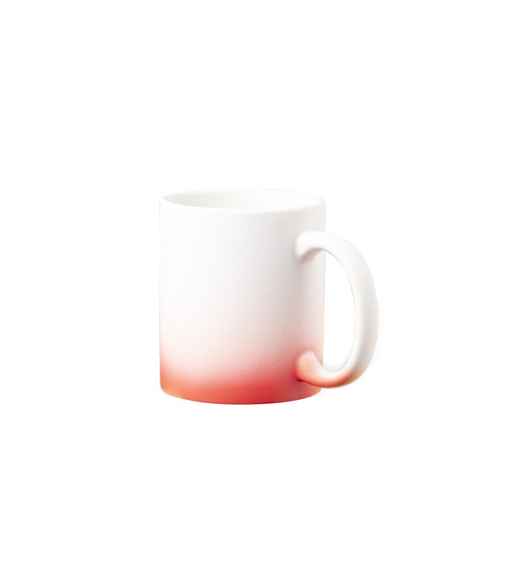 Sublimation Mug Lanteira